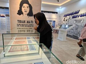 Menilik Musem Marsinah yang Baru Dibuka untuk Umum