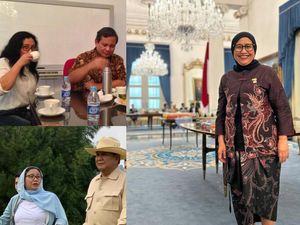 Sepatu Kets Ibu Nanik Deyang