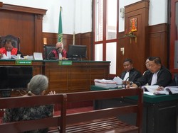 Trauma Nenek Elina Saat Diangkat 4 Orang Lalu Diusir Samuel Dkk