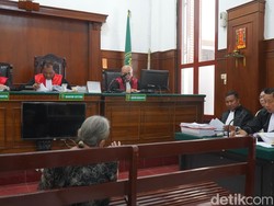 Jaksa: Fakta Sidang Perkuat Dakwaan Samuel dkk dalam Kasus Nenek Elina