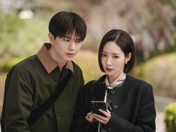 First Look Yook Sungjae dan Park Min Young di Drakor Terbaru SBS