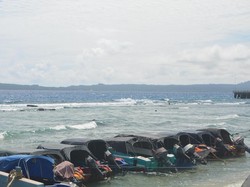 Kepulauan Talaud Punya Ombak Setinggi 4 Meter, Hidden Gem buat Surfing