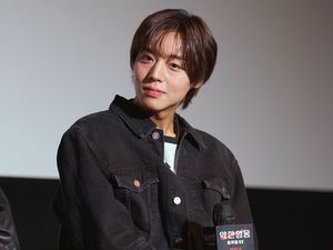 Park Ji Hoon Dapat Tawaran Drakor Romance, Jadi Pasangan Kim Si Ah