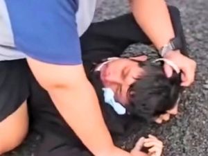 Pamer Alat Kelamin ke Ibu-ibu Joging di Tarakan, Pemuda Diamankan Warga