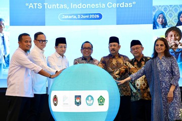 Bima Arya: Kunci Utama Maksimalkan Bonus Demografi adalah Pendidikan