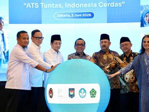 Bima Arya: Kunci Utama Maksimalkan Bonus Demografi adalah Pendidikan