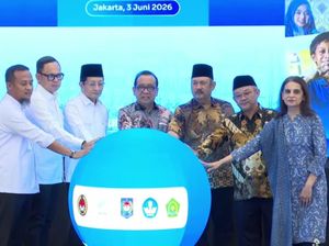 Pemerintah Luncurkan PP ATS, Targetkan 645 Ribu Anak Kembali Sekolah
