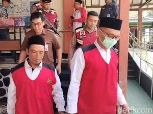Perdebatan Bripka Agus dan Suyitno Cara Membuang Mayat Mahasiswi UMM