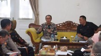 Cegah Bullying di Sekolah, Pemkab Sukabumi Gerak Cepat Bentuk Pokja BSAN