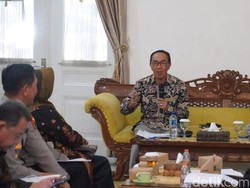 Cegah Bullying di Sekolah, Pemkab Sukabumi Gerak Cepat Bentuk Pokja BSAN