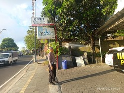 Ngaku Tertipu Open BO, Pria di Kuta Selatan Lapor Polisi Lewat 110