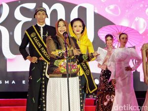Grebeg Suro 2026 Ponorogo Dipastikan Lebih Meriah, DIbuka Pekan Ini