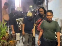 Pemotor Jambret Tas Ibu Penjual Siomai di Makassar Ditangkap, 1 Pelaku Diburu