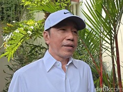 Jokowi Tanggapi Pleidoi Nadiem, Sebut Semua Kebijakan Menteri dari Presiden