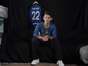 PSIS Pulangkan Legendanya Hari Nur Yulianto