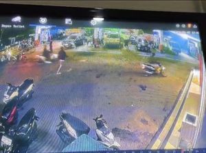 Sopir Truk Tewas Dikeroyok di SPBU Palembang, Diduga Masalah Antrean
