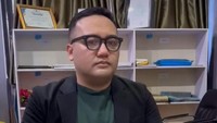 Video Permintaan Maaf Rifaldy Fajar Catut Nama UMB di Riset Palsu