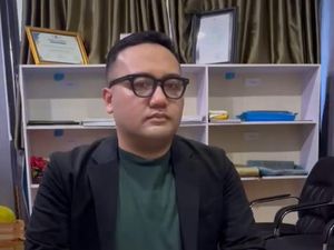 Rifaldy Fajar Catut Nama Ibu Kandung dan UMB di 51 Riset Palsu