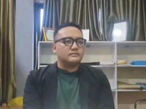 Rifaldy Fajar Minta Maaf ke UMB, Janji Riset Palsu Bakal Ditarik