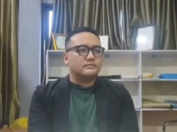 Rifaldy Fajar Minta Maaf ke UMB, Janji Riset Palsu Bakal Ditarik