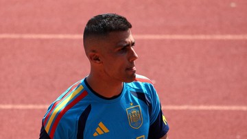 Rodri Kapten Timnas Spanyol di Piala Dunia 2026