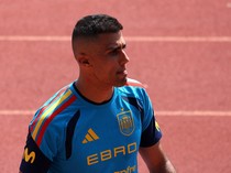Rodri Kapten Timnas Spanyol di Piala Dunia 2026