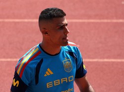 Rodri Ditunjuk Jadi Kapten Timnas Spanyol di Piala Dunia 2026