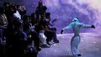 Muncul Kekhawatiran AI Musnahkan Manusia