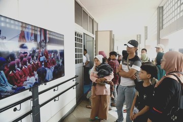 Mensos: Penjangkauan Calon Siswa Sekolah Rakyat Sudah Melebihi Target