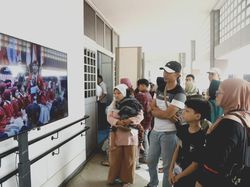 Mensos: Penjangkauan Calon Siswa Sekolah Rakyat Sudah Melebihi Target