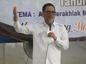 Pemkot Serang Serahkan ke Pemerintah Pusat soal Sengketa Aset dengan Pemkab