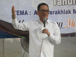 Pemkot Serang Serahkan ke Pemerintah Pusat soal Sengketa Aset dengan Pemkab