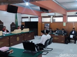 Terungkap! Ini Motif Utama Polisi Probolinggo Bunuh Mahasiswi UMM