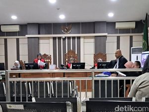 ASN Magelang Didakwa Korupsi PPG PAI, Tarik Rp 8,5 Juta ke Ratusan Guru