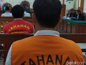 Lima Terdakwa Perdagangan Orang di Benoa Kompak Bantah Dakwaan Jaksa