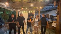 Ribut-ribut Gebby Vesta, Bule dan Sopir Taksi di Bali Akhirnya Berakhir Damai
