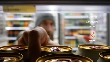 Awas! Ada Risiko Keamanan Pangan di Balik Tren Viral 'Strava Fridge'
