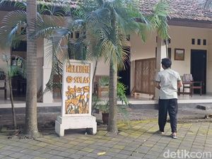 Bikin Konten Tiktok Promosi Vulgar, Hotel di Mataram Tuai Sorotan Tajam