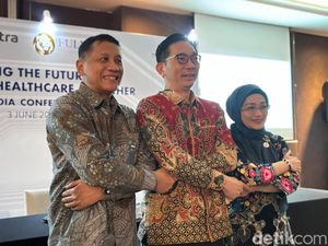 Fullerton Health Resmi Caplok AdMedika, Anak Usaha Telkom