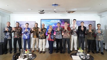 TelkomMetra Gandeng AdMedika Siap Ekspansi di Bawah Fullerton Health