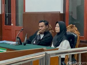 Sosok Tonny yang Uangnya Dicuri Terapis Spa Rp 1,2 M Ternyata Lansia