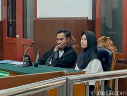 Nur Terapis Spa Ngaku Sudah Kembalikan Uang Tonny Rp 400 Juta