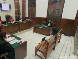 Sopir Tonny Diperiksa di Kasus Terapis Spa tapi Kesaksian Mencla-mencle