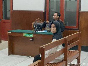 Terapis Spa Bantah Curi Uang Tonny Rp 1,2 M, Klaim Punya Hubungan Spesial