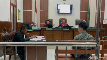 Ahli Beber Cara Nur Terapis Surabaya Kuras Rp 1,2 M di Rekening Pelanggan