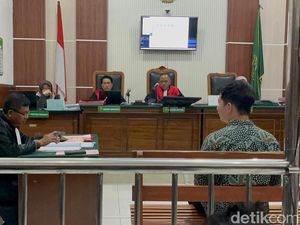 Ahli Beber Cara Nur Terapis Surabaya Kuras Rp 1,2 M di Rekening Pelanggan