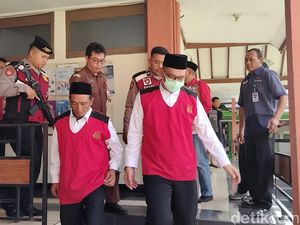 7 Fakta Bripka Agus Pembunuh Mahasiswi UMM Terancam Bui Seumur Hidup