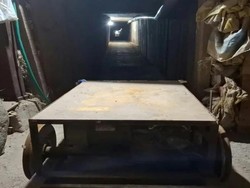 Jalur Narkoba Canggih di Bawah Tanah Antara AS dan Meksiko