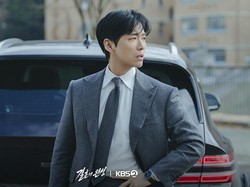 10 Drama Korea Tayang Juli 2026