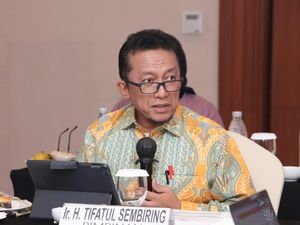 FGD Badan Pengkajian MPR RI Bahas Langkah Strategis Atasi Depresiasi Rupiah